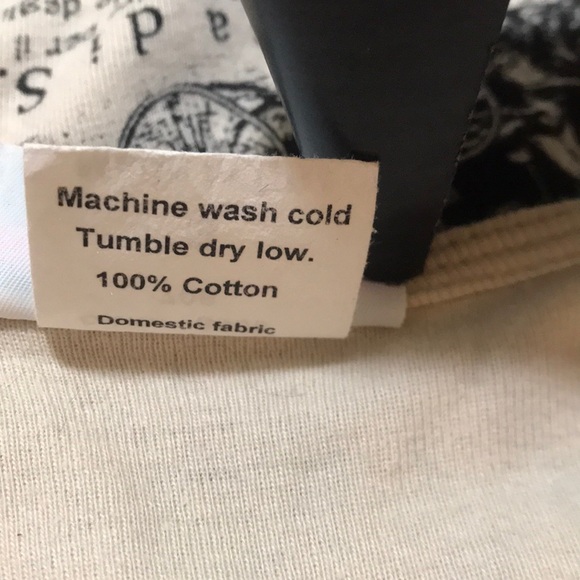 🌸NEW🌸 Patchington Vintage Italy Rhinestone Top - Picture 4 of 16